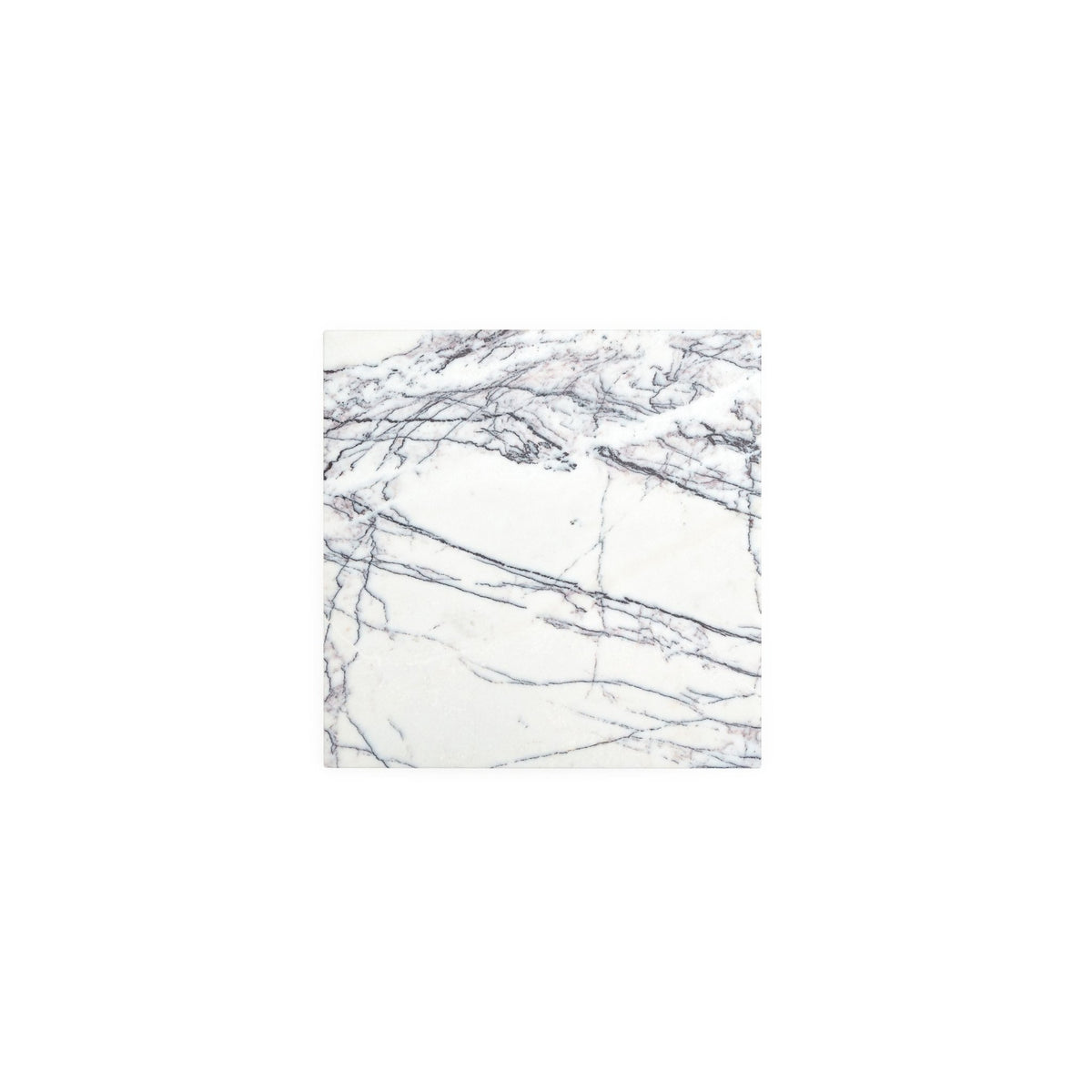Avalon Side Table - New York Marble - Side Tables Loom Collection Loom Collection Dubai