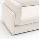 Avery 2 Seater - Sand - Sofas Loom Collection Loom Collection Dubai