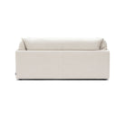 Avery 2 Seater - Sand - Sofas Loom Collection Loom Collection Dubai
