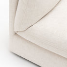 Avery 2 Seater - Sand - Sofas Loom Collection Loom Collection Dubai