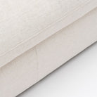 Avery 2 Seater - Sand - Sofas Loom Collection Loom Collection Dubai