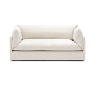 Avery 2 Seater - Sand - Sofas Loom Collection Loom Collection Dubai