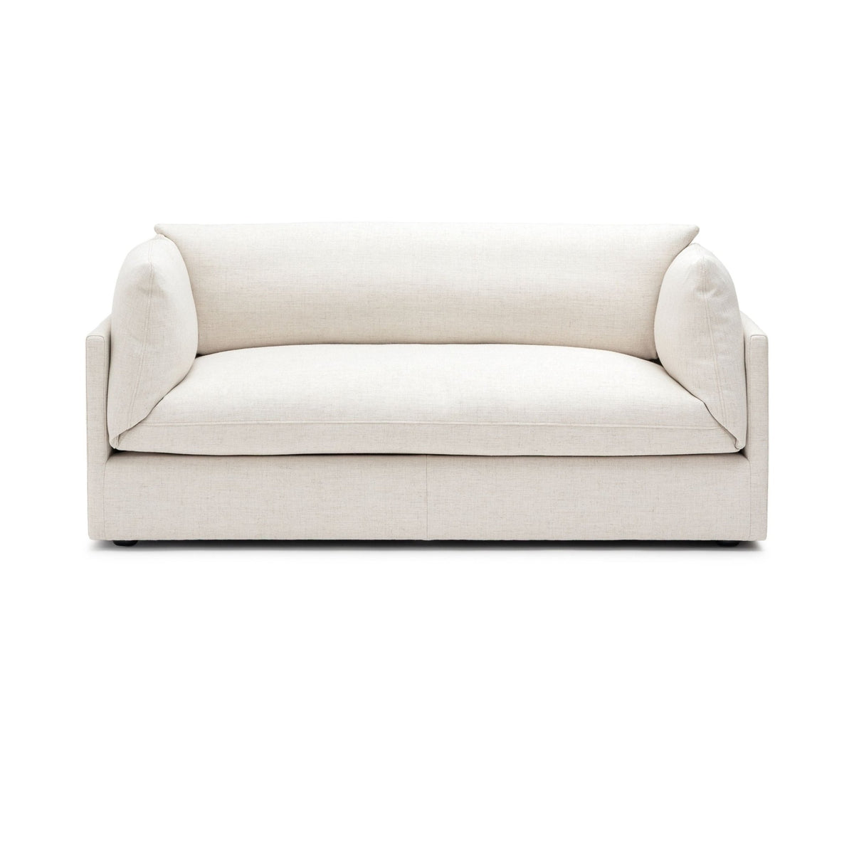 Avery 2 Seater - Sand - Sofas Loom Collection Loom Collection Dubai