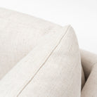Avery 2 Seater - Sand - Sofas Loom Collection Loom Collection Dubai