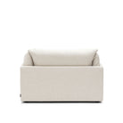 Avery Armchair - Sand - Accent Chairs Loom Collection Loom Collection Dubai