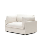Avery Armchair - Sand - Accent Chairs Loom Collection Loom Collection Dubai