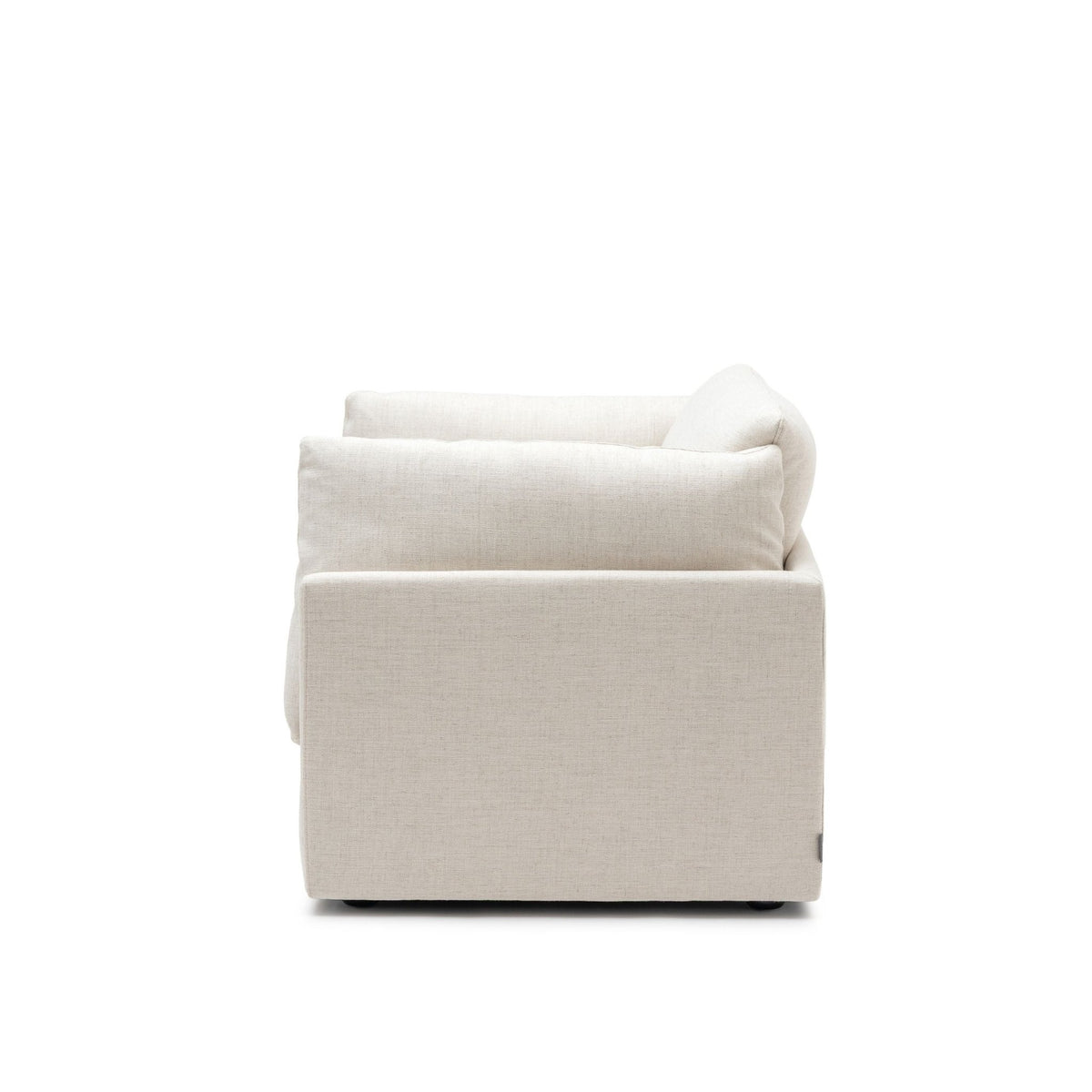 Avery Armchair - Sand - Accent Chairs Loom Collection Loom Collection Dubai