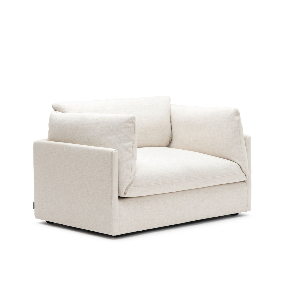 Avery Armchair - Sand - Accent Chairs Loom Collection Loom Collection Dubai