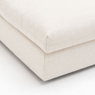 Avery Armless - Sand - Modular Sofas Loom Collection Loom Collection Dubai
