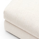Avery Armless - Sand - Modular Sofas Loom Collection Loom Collection Dubai