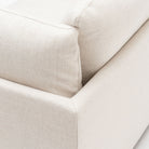 Avery Modular Sofa - Sand - Modular Sofas Loom Collection Loom Collection Dubai