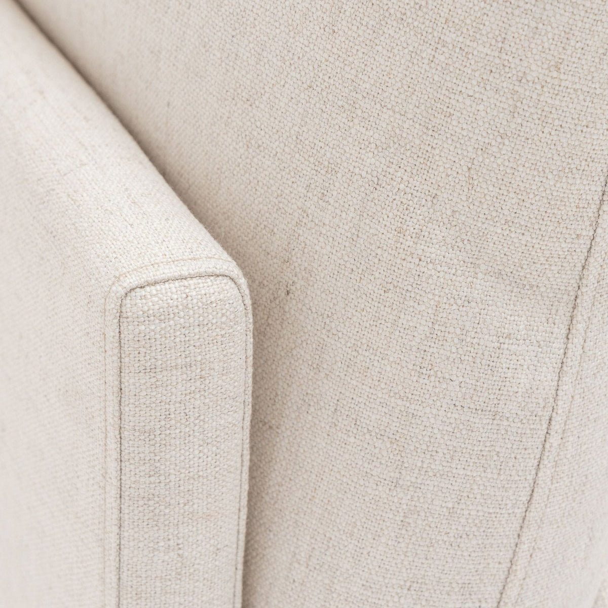 Avery Modular Sofa - Sand - Modular Sofas Loom Collection Loom Collection Dubai