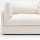 Avery Modular Sofa - Sand - Modular Sofas Loom Collection Loom Collection Dubai