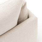 Avery Modular Sofa - Sand - Modular Sofas Loom Collection Loom Collection Dubai