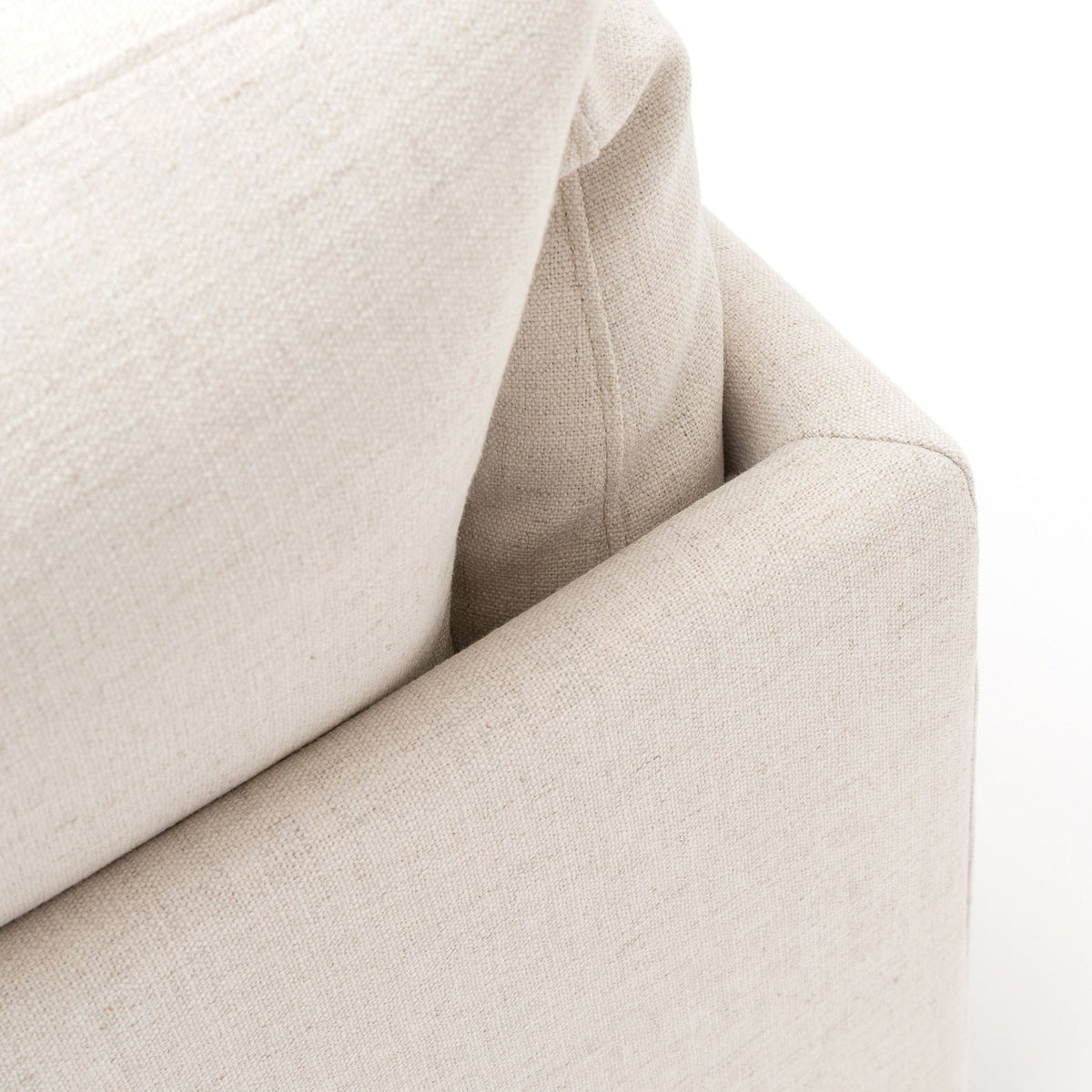 Avery Modular Sofa - Sand - Modular Sofas Loom Collection Loom Collection Dubai