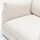 Avery Modular Sofa - Sand - Modular Sofas Loom Collection Loom Collection Dubai