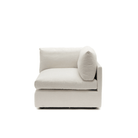 Avery Right Arm - Sand - Modular Sofas Loom Collection Loom Collection Dubai