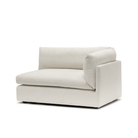 Avery Right Arm - Sand - Modular Sofas Loom Collection Loom Collection Dubai