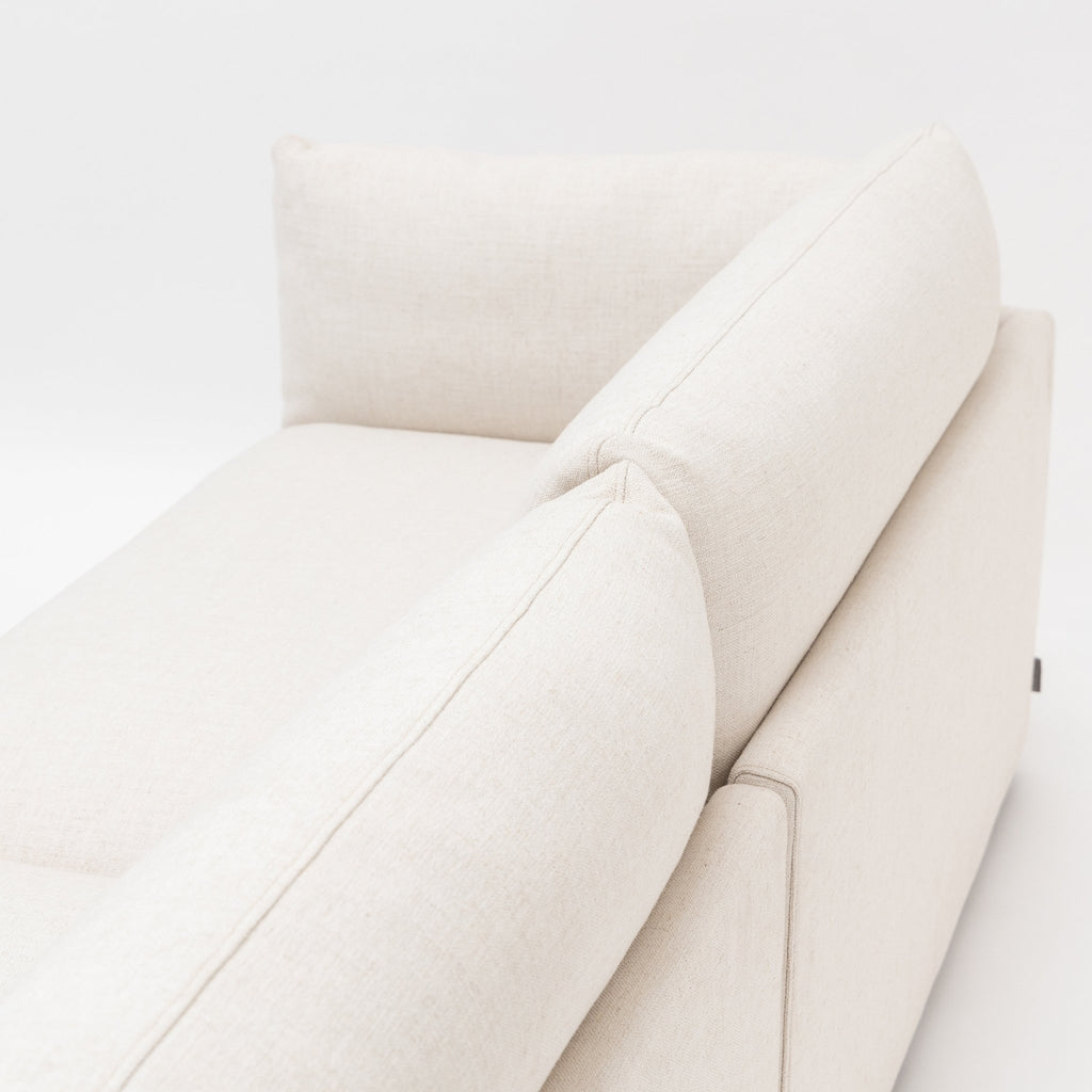 Avery Sofa - Sand