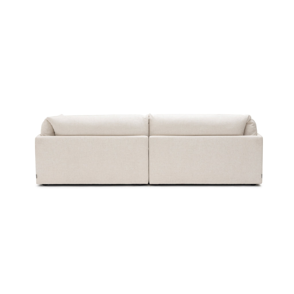 Avery Sofa - Sand
