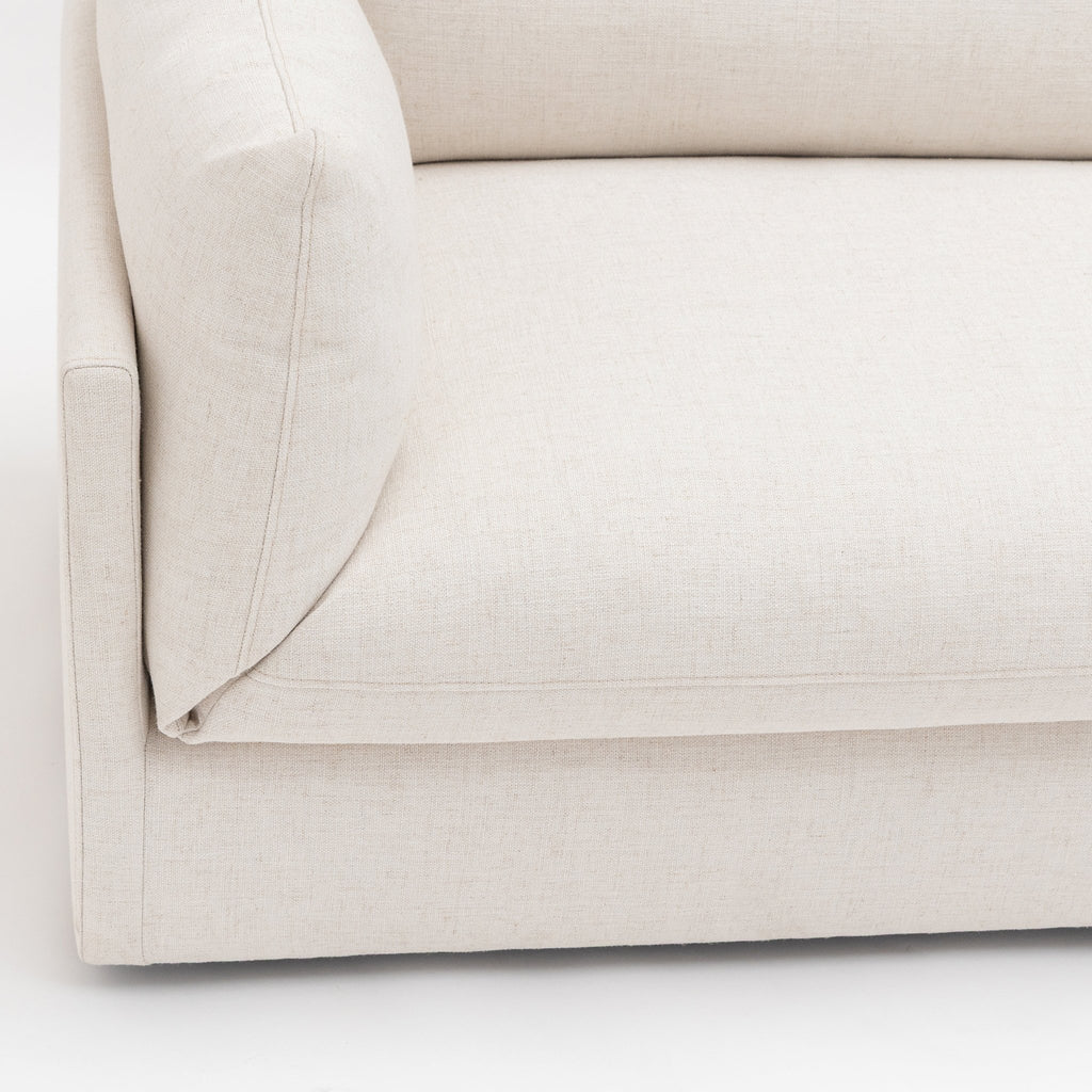 Avery Sofa - Sand