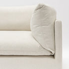 Avery Sofa - Sand - Sofas Loom Collection Loom Collection Dubai