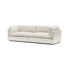 Avery Sofa - Sand - Sofas Loom Collection Loom Collection Dubai
