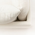 Avery Sofa - Sand - Sofas Loom Collection Loom Collection Dubai