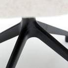 Axel Swivel Chair - Oat