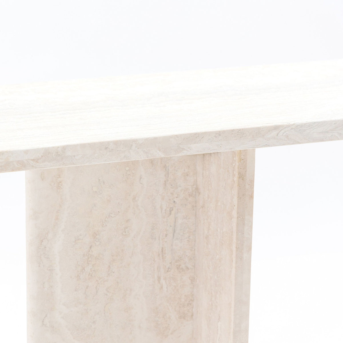 Azalea Console Table - Console Tables Loom Collection Loom Collection Dubai