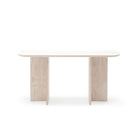 Azalea Console Table - Console Tables Loom Collection Loom Collection Dubai