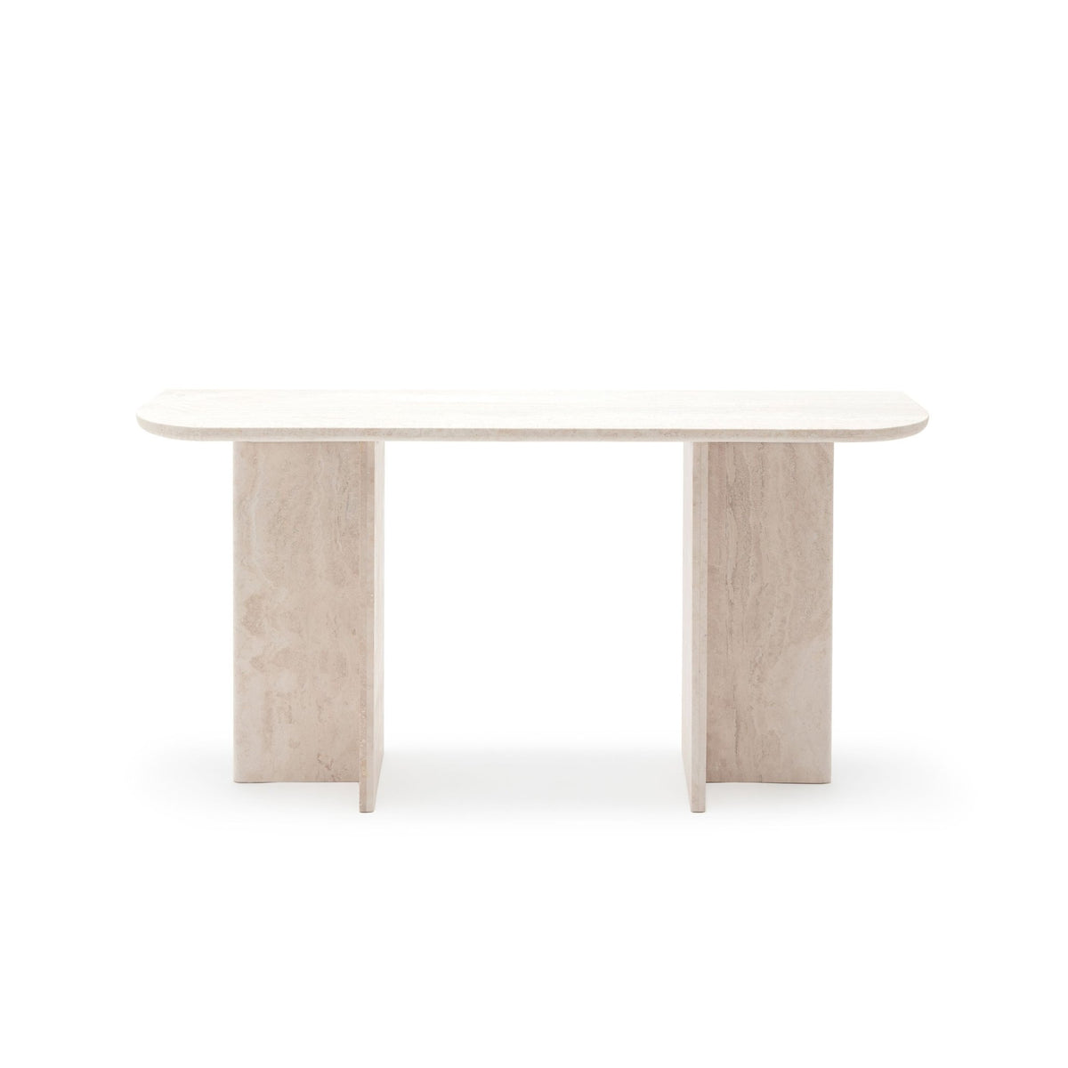 Azalea Console Table - Console Tables Loom Collection Loom Collection Dubai