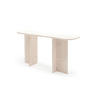 Azalea Console Table - Console Tables Loom Collection Loom Collection Dubai
