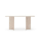 Azalea Console Table - Console Tables Loom Collection Loom Collection Dubai