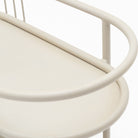 Bailey Outdoor Bar Cart - Dining Tables Loom Collection Loom Collection Dubai