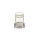 Bailey Outdoor Bar Cart - Dining Tables Loom Collection Loom Collection Dubai