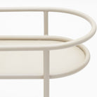 Bailey Outdoor Bar Cart - Dining Tables Loom Collection Loom Collection Dubai