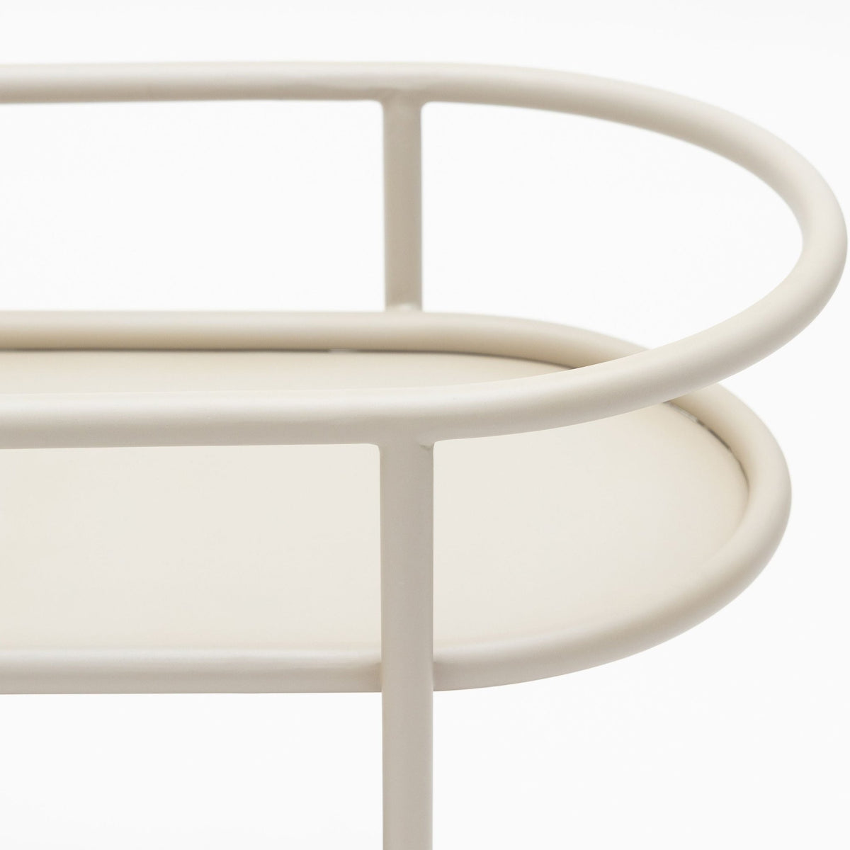 Bailey Outdoor Bar Cart - Dining Tables Loom Collection Loom Collection Dubai