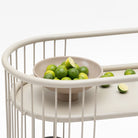 Bailey Outdoor Bar Cart - Dining Tables Loom Collection Loom Collection Dubai