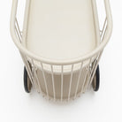 Bailey Outdoor Bar Cart - Dining Tables Loom Collection Loom Collection Dubai