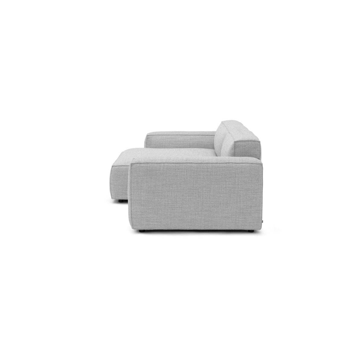Baker L - Shaped - Diamond - Modular Sofas Tolv Loom Collection Dubai