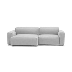 Baker L - Shaped - Diamond - Modular Sofas Tolv Loom Collection Dubai