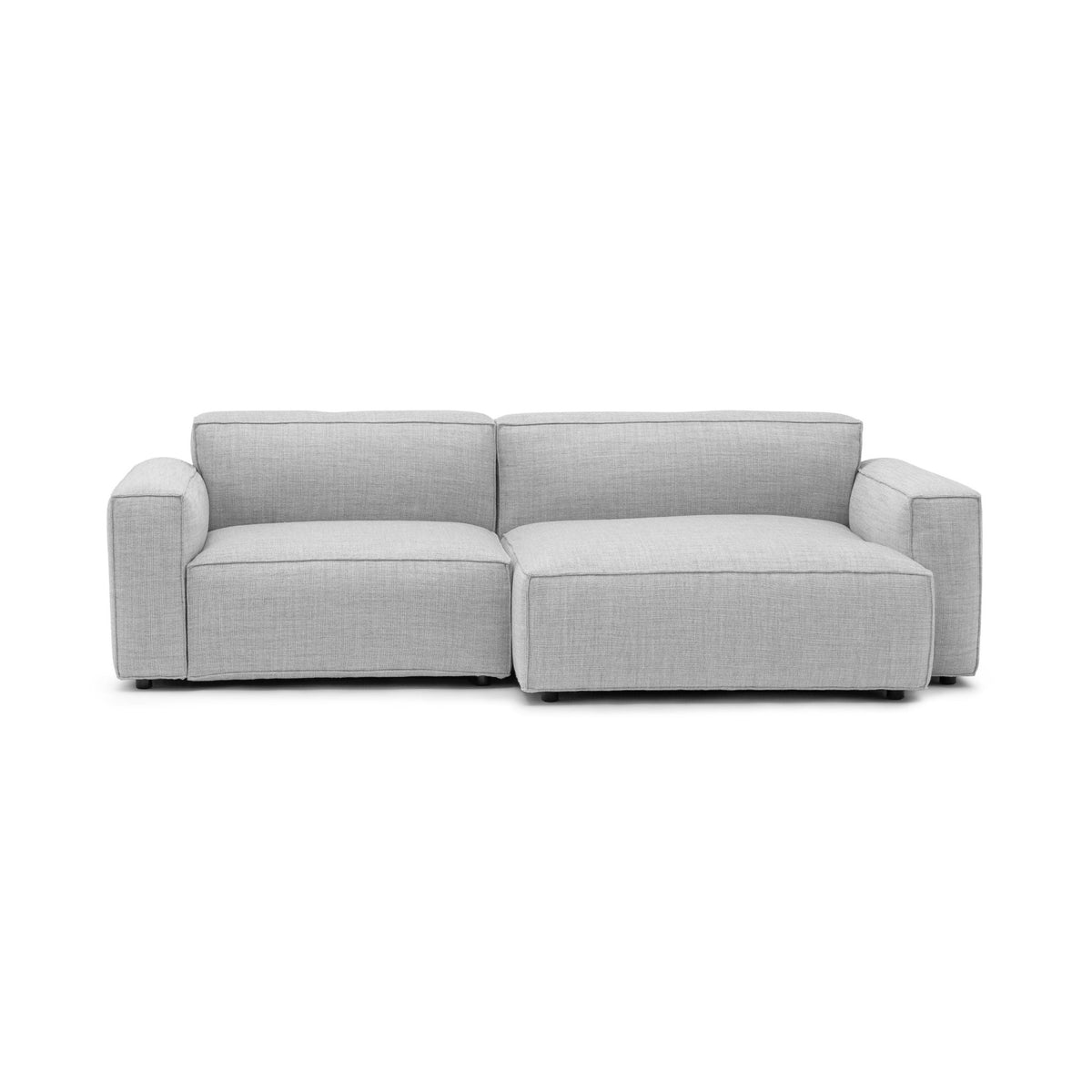 Baker L - Shaped - Diamond - Modular Sofas Tolv Loom Collection Dubai