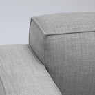 Baker L-Shaped - Diamond - Modular Sofas Tolv Loom Collection Dubai