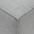 Baker L-Shaped - Diamond - Modular Sofas Tolv Loom Collection Dubai