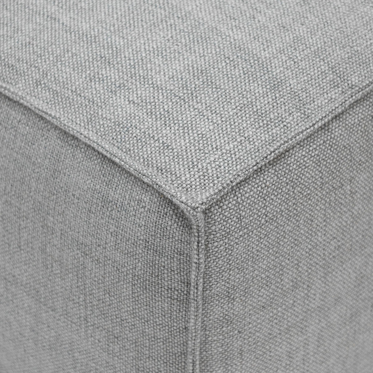 Baker L-Shaped - Diamond - Modular Sofas Tolv Loom Collection Dubai