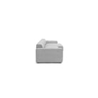 Baker Large L - Shaped Sofa - Diamond - Modular Sofas Tolv Loom Collection Dubai
