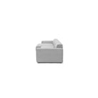 Baker Large L - Shaped Sofa - Diamond - Modular Sofas Tolv Loom Collection Dubai