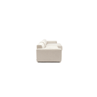 Baker Large L - Shaped With Oak Storage - Oatmeal - Modular Sofas Tolv Loom Collection Dubai