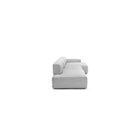 Baker Mega Lounge Sofa - Diamond - Modular Sofas Tolv Loom Collection Dubai